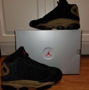Air Jordan 13 retro